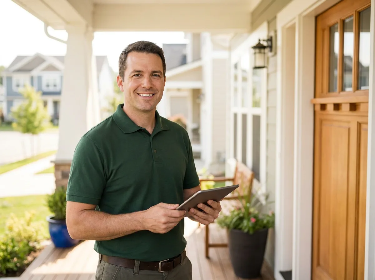 Pest control FAQs for Black Mountain, NC